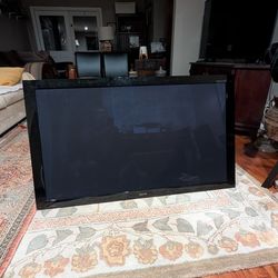 Pioneer Plasma 50 Inch