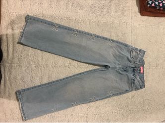 Girls Jeans - Size 12