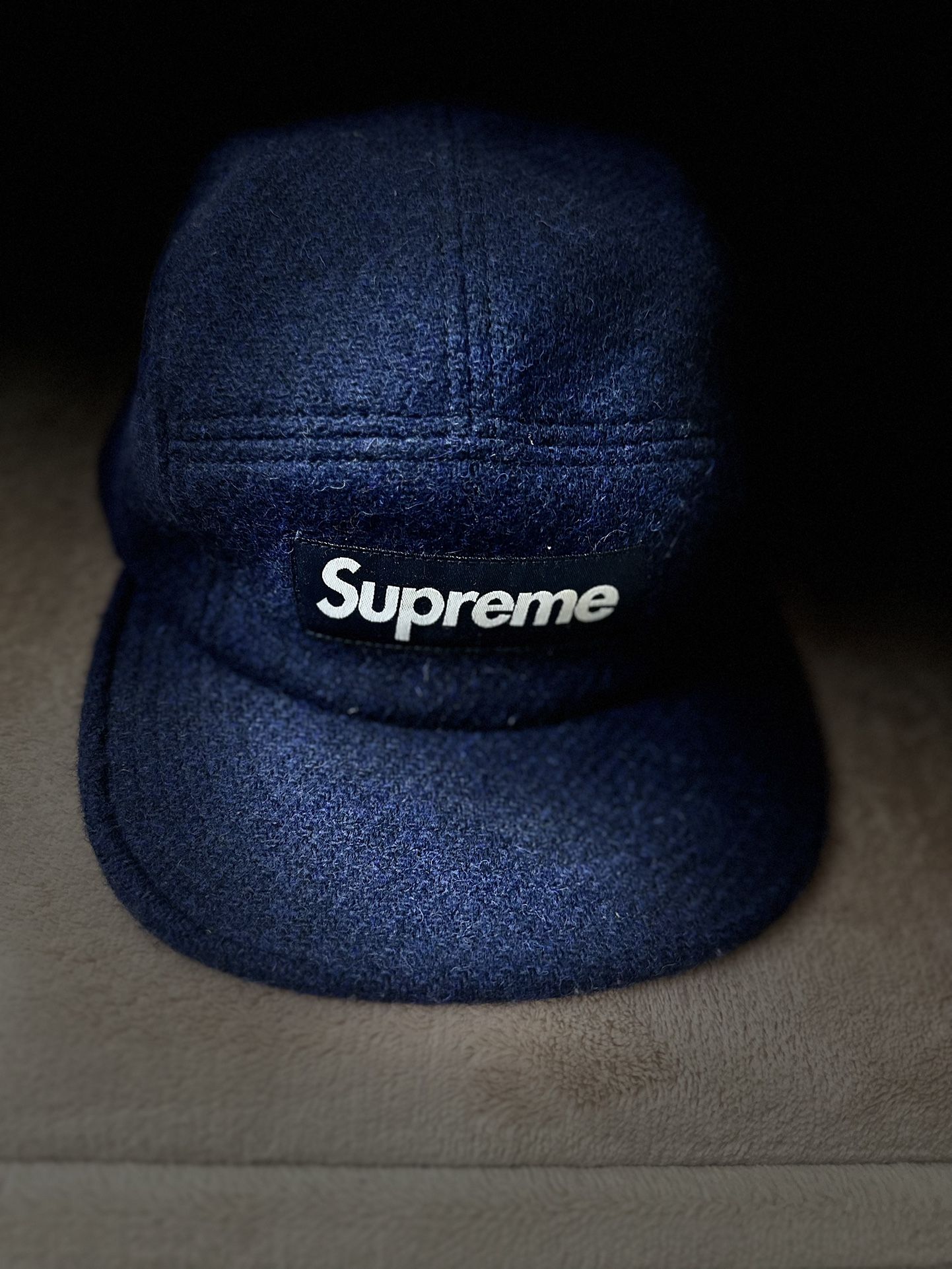 Supreme Hat