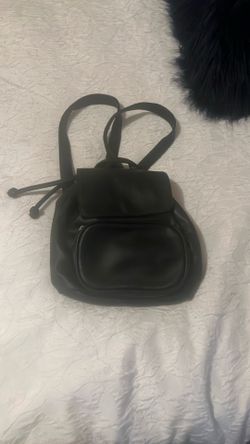 Back Pack Small 
