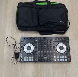 DDJ-SX2 Bundle