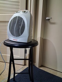 Heater 🔥 1500.Watt Heat 🥵 Runner 🏃‍♀️ 😋 👌 3  Functions: Cooling Exhaust fan /  HOT Heat 🥵 🔥🥵 🥵Hotter!  HEAT 🥵 🔥 ☀️ 