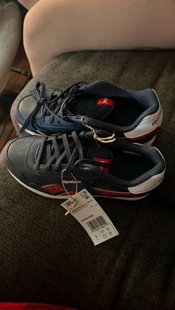 Reebok Royal CL Jog Kids Sneakers