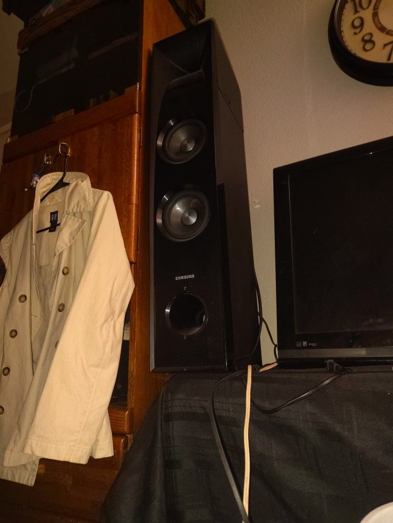 Sony Surround Sound Bluetooth Compatible