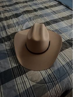 Cody James cowboy hat size 7 5/8