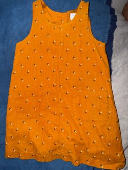 Baby Gap Corduroy Girl’s Dress