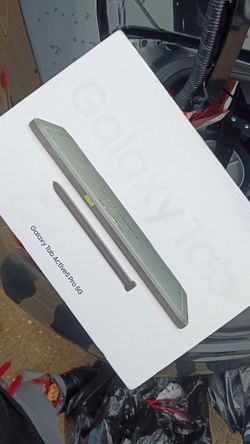Galaxy Tab Pro