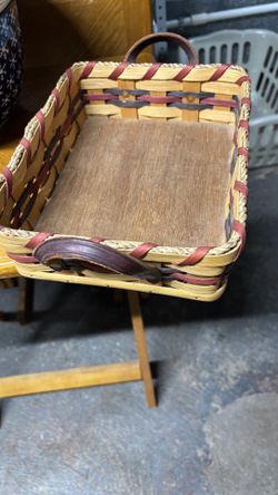 Kitchen/Decor basket
