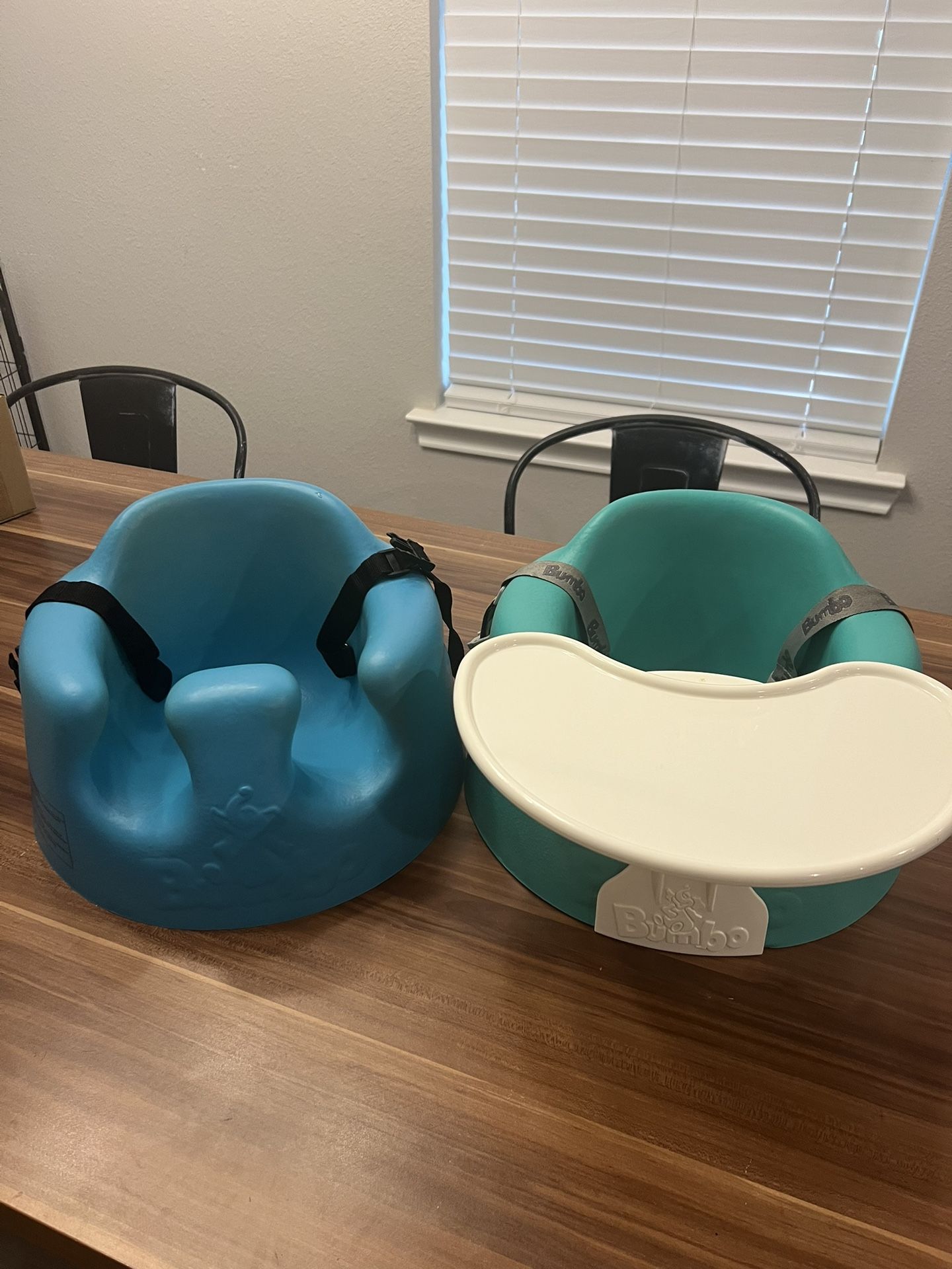 Bumbo Booster Seat