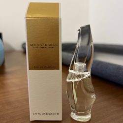 Donna Karan Cashmere Mist Eau de Parfum  Miniature 0.17fl. Oz.