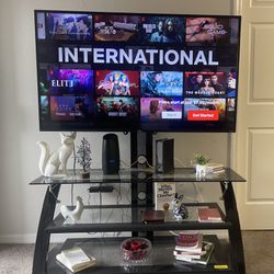 TV Stand 