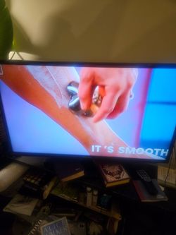 Samsung 50 inch smart tv