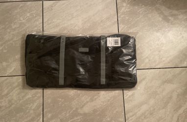 Duffle Bag /weekender