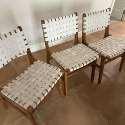 safavieh Dining Chairs