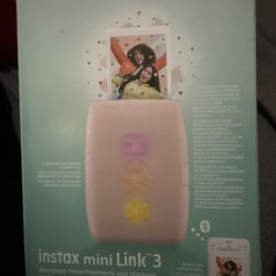 Instead Mini Link 3 