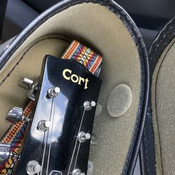 Cort Guitar 