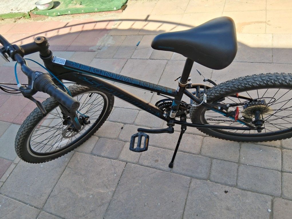 Mountain Bike