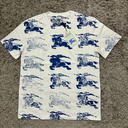 Burberry Shirt Size L