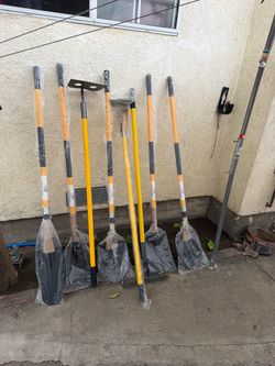 Shovel