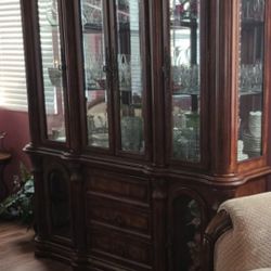 china cabinet