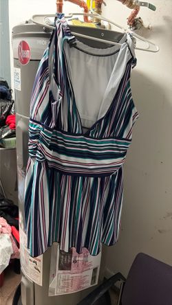 2x adorable dress