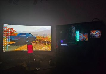 PC FOR SALE!