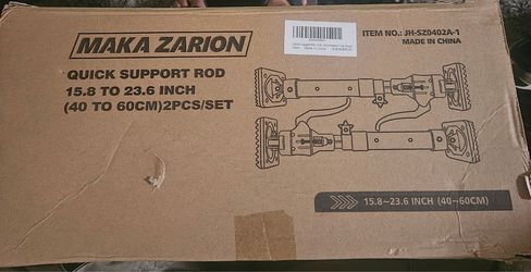 Makazarion tool support