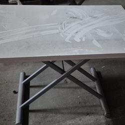 Versatile Coffee Table  $75 OBO 