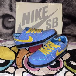 Nik Sb Dunks PPG 8.5US Women 