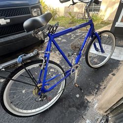 Beach cruiser $80
