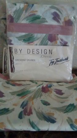 Valances