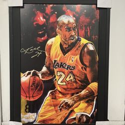 Kobe Bryant 
