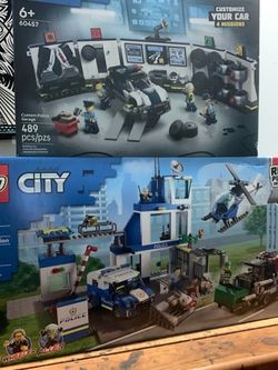 Legos