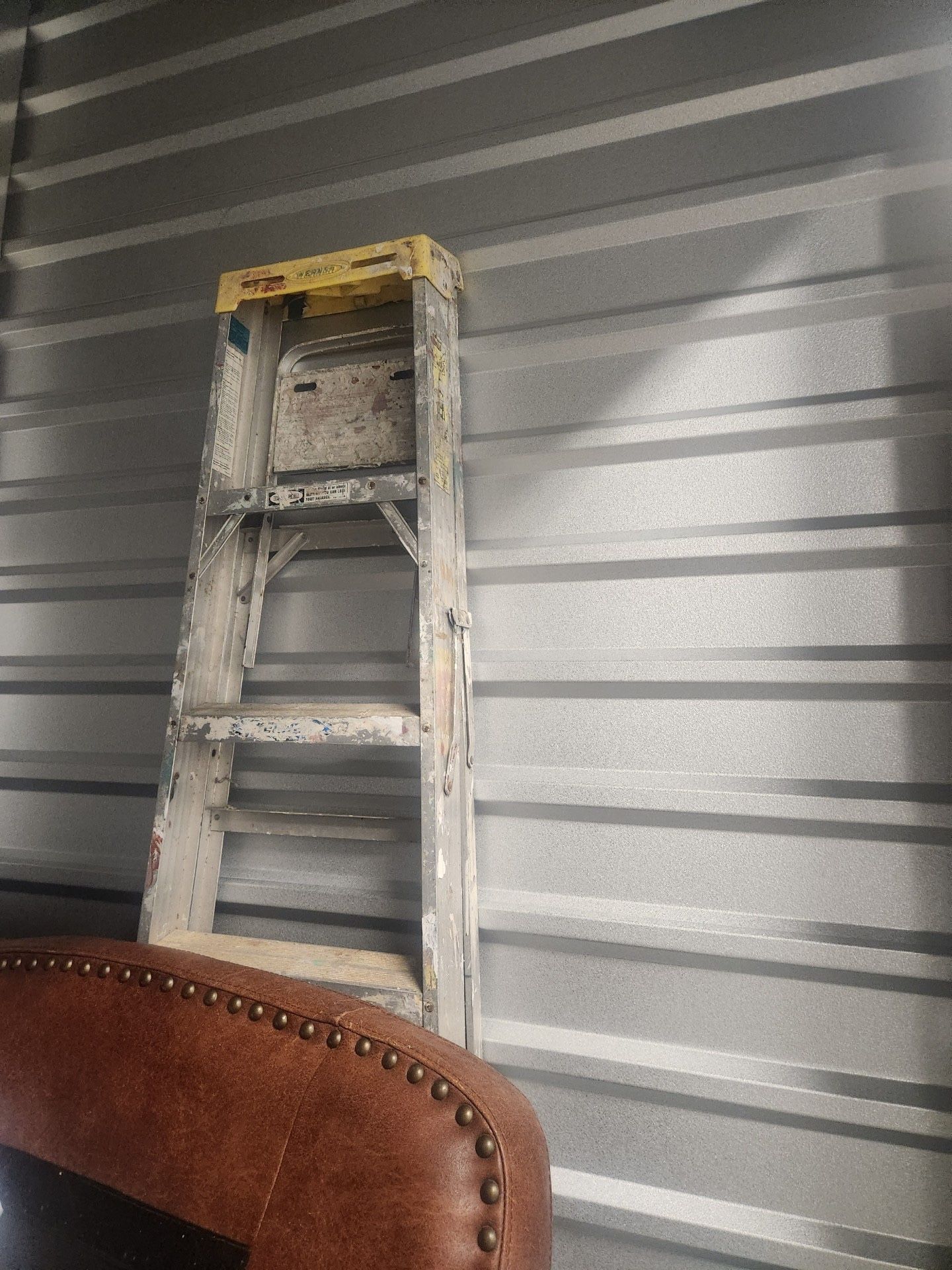 Ladder