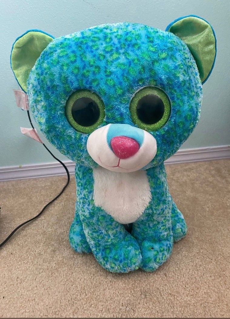 Beannie Boo