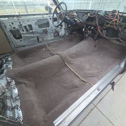 Classic Chevy Ford Dodge Impala Cutlass Montecarlo