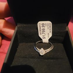 Engagement Ring