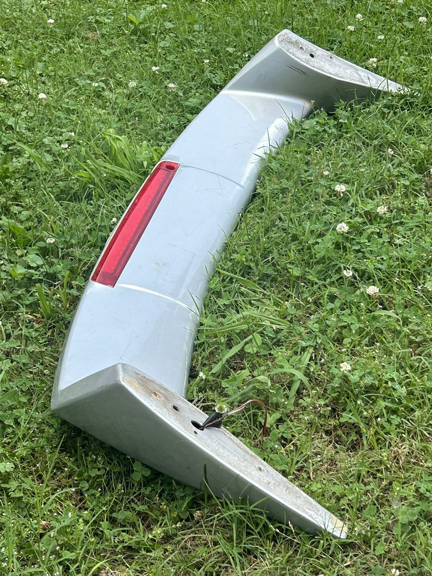 Tail For Gmc