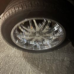 22sgood Tread Goin To 24s $650