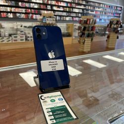 iPhone 12 UNLOCKED🔓