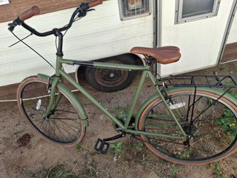 Beaumont Beach Cruiser