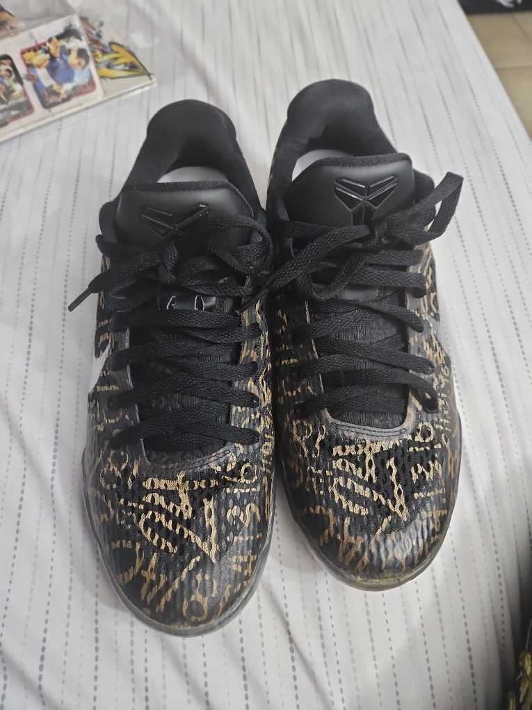 Nike Kobe 11 Mamba Day ID