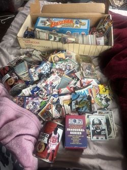 Collectible Cards
