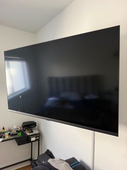 Tv for sale with wall mount