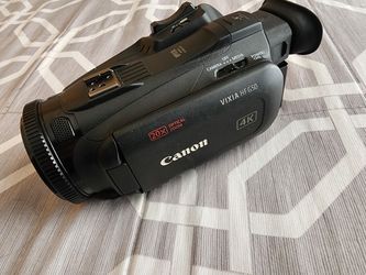 Canon HF G50