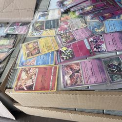 Pokemon Massive Bulk