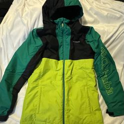 Children’s Columbia 