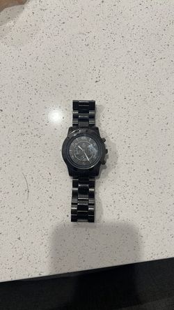 Marc Ecko Watch