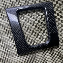 ACCORD CARBON FIBER SHIFT COVER PANEL 