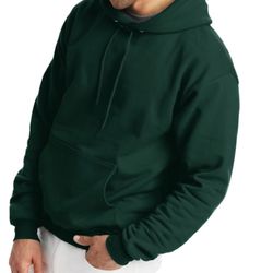 Hanes Hoodie 